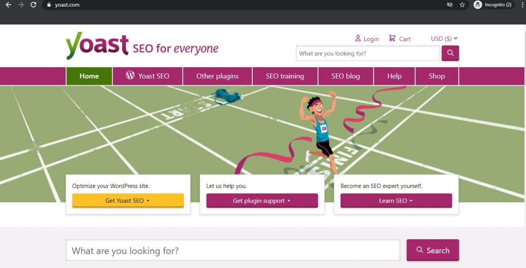 Yoast SEO