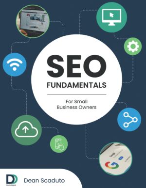 SEO Fundamentals for Small Business Owners