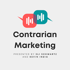 Contrarian marketing Podcast