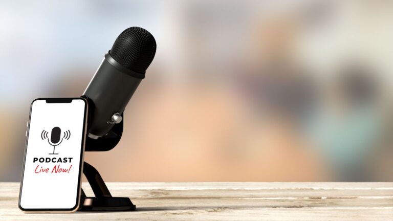 2024’s must-listen digital marketing podcasts — find out what’s hot now!