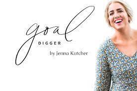 Goal Digger