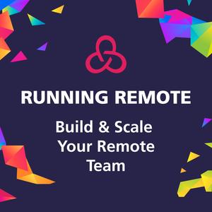 Running Remote Podcast
